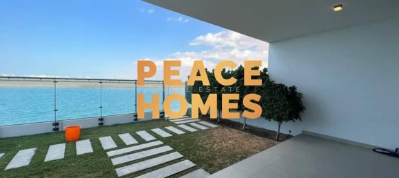 4 Schlafzimmer Villa in Sharjah Waterfront City, UAE, Nr. 16403 13