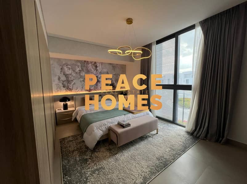 4 Schlafzimmer Villa in Sharjah Waterfront City, UAE, Nr. 16403