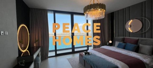 4 Schlafzimmer Villa in Sharjah Waterfront City, UAE, Nr. 16403 9