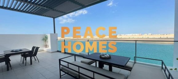 4 Schlafzimmer Villa in Sharjah Waterfront City, UAE, Nr. 16403 11