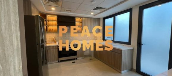 4 Schlafzimmer Villa in Sharjah Waterfront City, UAE, Nr. 16403 3