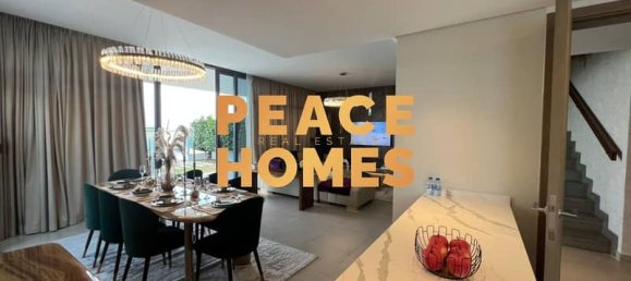 4 Schlafzimmer Villa in Sharjah Waterfront City, UAE, Nr. 16403 7