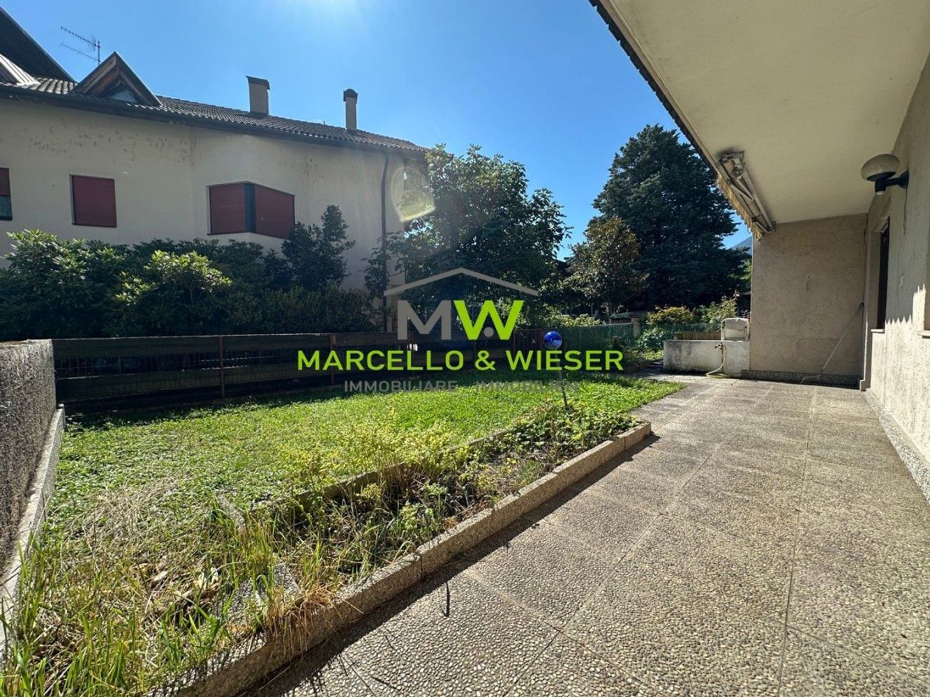 3 rooms Apartment in Trentino-Alto Adige, Italy No. 297140