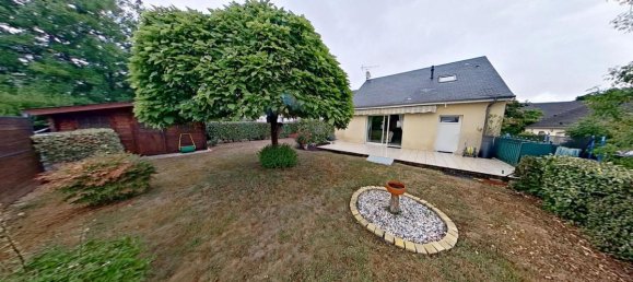 3 bedrooms House in Sable-sur-Sarthe, France No. 340462 8
