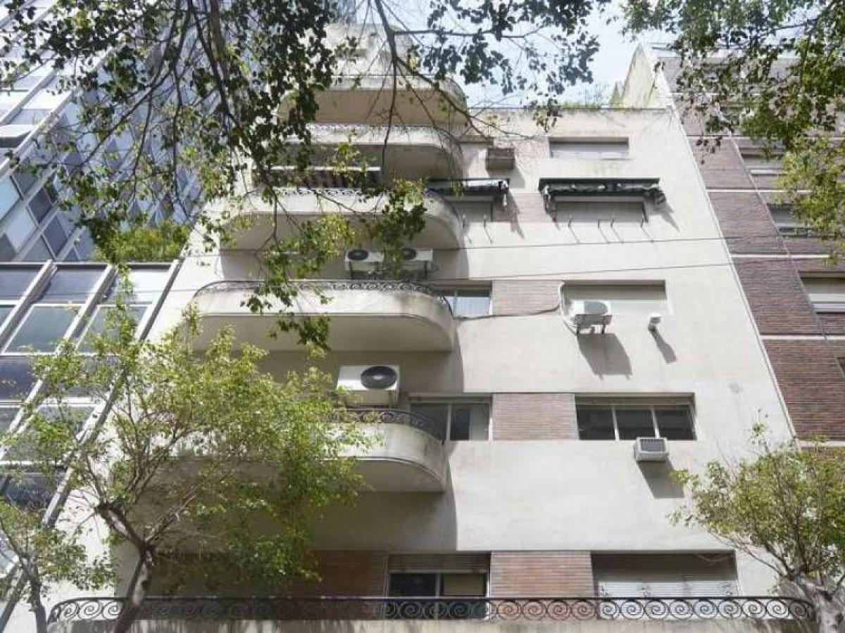 226m² Office in Buenos Aires, Argentina No. 109187