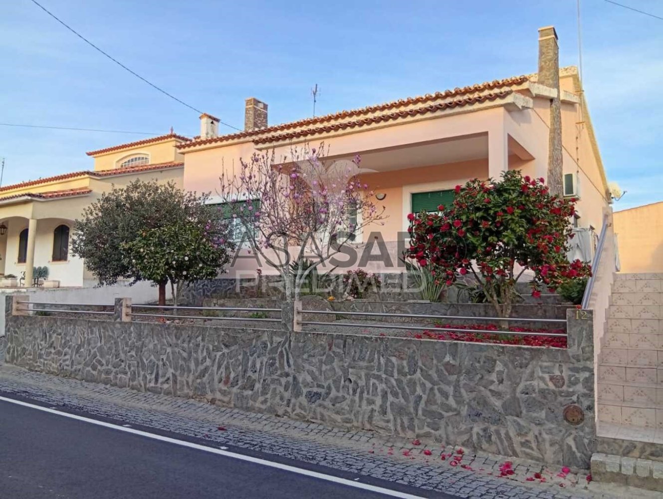 3 bedrooms House in Quarteira, Portugal No. 202430