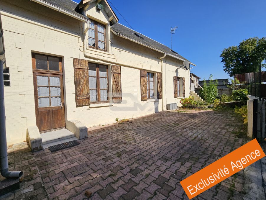 4 Schlafzimmer Haus in Vailly-sur-Aisne, France, Nr. 237616