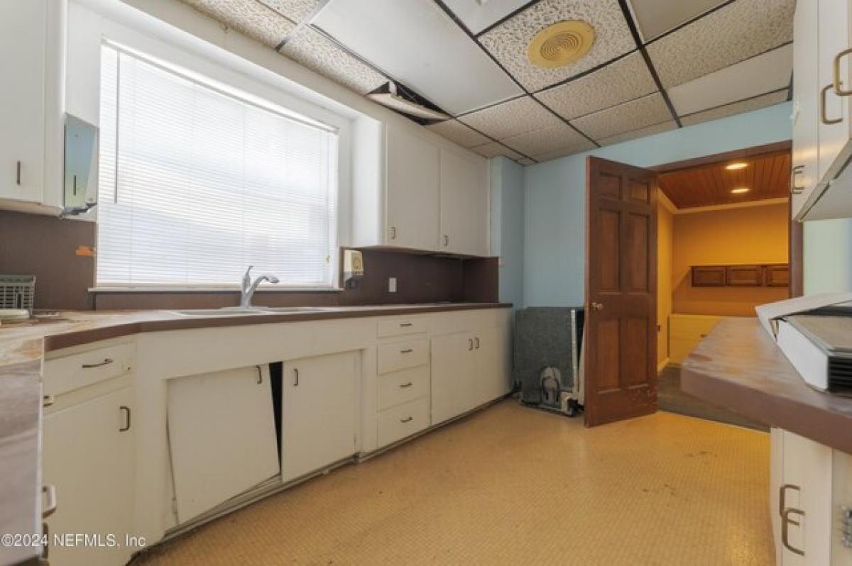 4 bedrooms House in Jacksonville, USA No. 413734