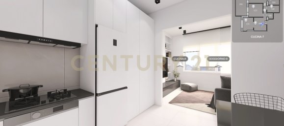 2 bedrooms Apartment in Rome, Italy No. 70044 14