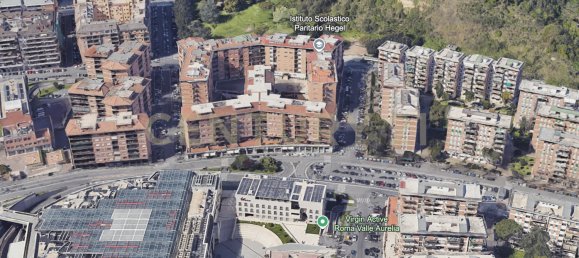 2 bedrooms Apartment in Rome, Italy No. 70044 27