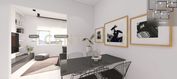 2 bedrooms Apartment in Rome, Italy No. 70044 15
