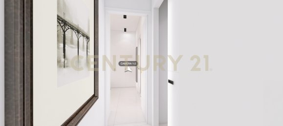 2 bedrooms Apartment in Rome, Italy No. 70044 19