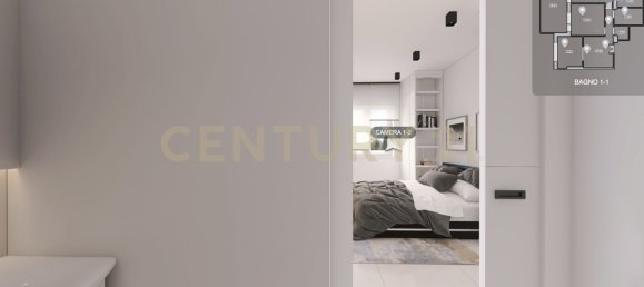 2 bedrooms Apartment in Rome, Italy No. 70044 17