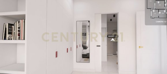 2 bedrooms Apartment in Rome, Italy No. 70044 18