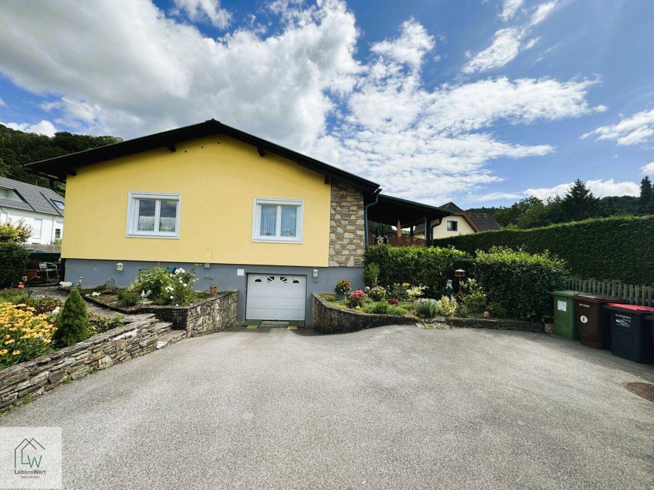 5-salle Maison à Seebenstein, Austria No. 210029