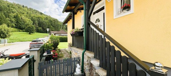 5-salle Maison à Seebenstein, Austria No. 210029 3