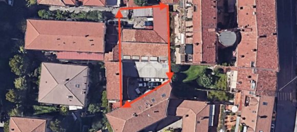 4 rooms Warehouse in Verona, Italy No. 130574 6