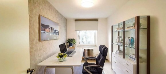 Квартира с 3 комнатами в Верхний Таунус, Германия № 22683 7