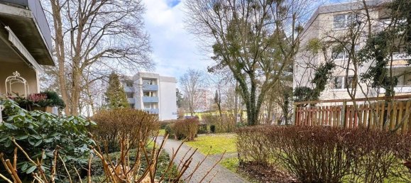 Квартира с 3 комнатами в Верхний Таунус, Германия № 22683 10