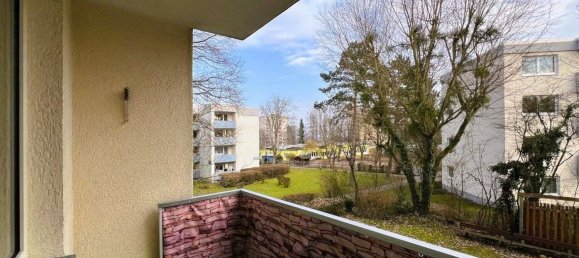 Квартира с 3 комнатами в Верхний Таунус, Германия № 22683 5