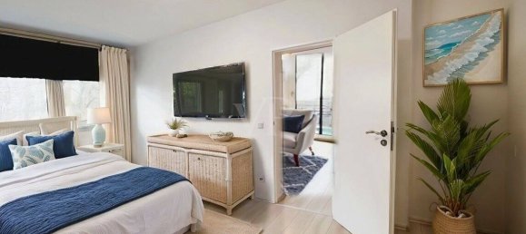 Квартира с 3 комнатами в Верхний Таунус, Германия № 22683 6