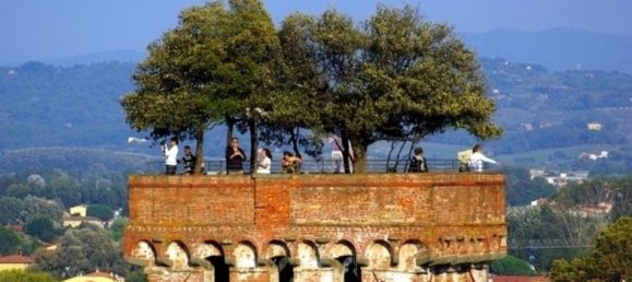 Edificio en Lucca, Italy 200 m² No. 371916 5