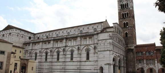 Edificio en Lucca, Italy 200 m² No. 371916 7