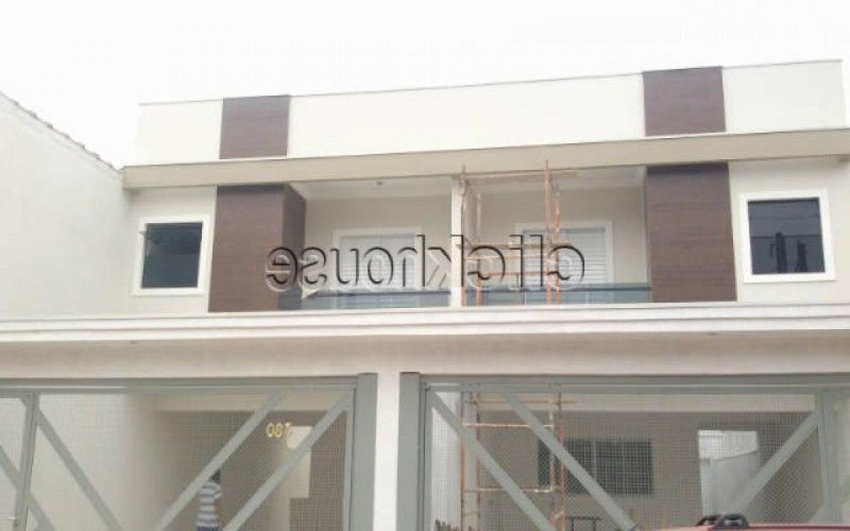 Casa de 3 dormitorios en Sao Paulo, Brazil No. 447782