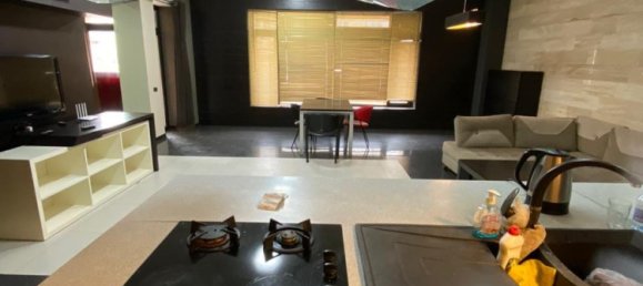 3 Schlafzimmer Wohnung in Chataj, Azerbaijan, Nr. 2163 15