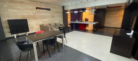 3 Schlafzimmer Wohnung in Chataj, Azerbaijan, Nr. 2163 18