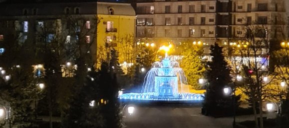 3 Schlafzimmer Wohnung in Chataj, Azerbaijan, Nr. 2163 20