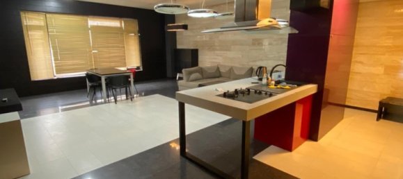 3 Schlafzimmer Wohnung in Chataj, Azerbaijan, Nr. 2163 23