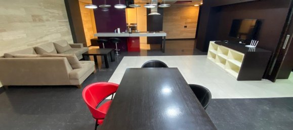 3 Schlafzimmer Wohnung in Chataj, Azerbaijan, Nr. 2163 19