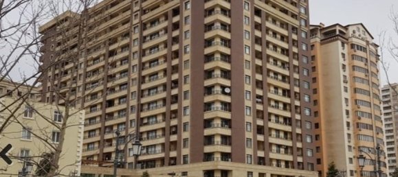 3 Schlafzimmer Wohnung in Chataj, Azerbaijan, Nr. 2163 24