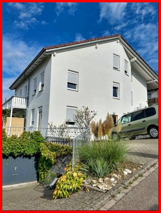 Adosado de 5 dormitorios en Waldshut, Germany No. 292344