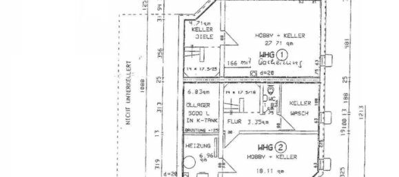 Adosado de 5 dormitorios en Waldshut, Germany No. 292344 12
