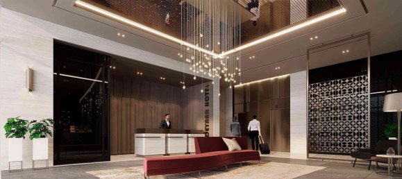 Apartamento de 1 dormitorio en MILLENNIUM TALIA RESIDENCES, Al Furjan, UAE No. 62163 7