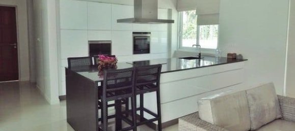 4 bedrooms Cafe / restaurant in Hua Hin, Thailand No. 6953 3