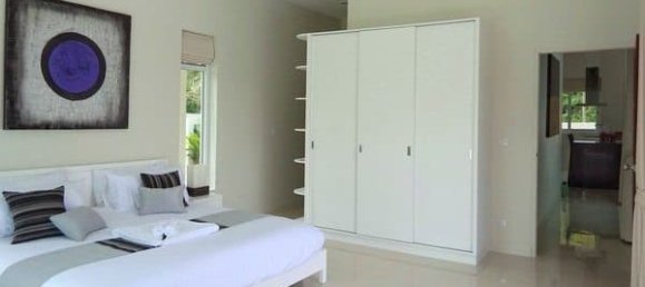 4 bedrooms Cafe / restaurant in Hua Hin, Thailand No. 6953 7