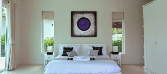 4 bedrooms Cafe / restaurant in Hua Hin, Thailand No. 6953 5