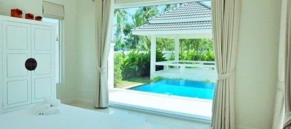 4 bedrooms Cafe / restaurant in Hua Hin, Thailand No. 6953 9