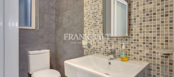 1 Schlafzimmer Wohnung in Sliema, Malta, Nr. 8610 8