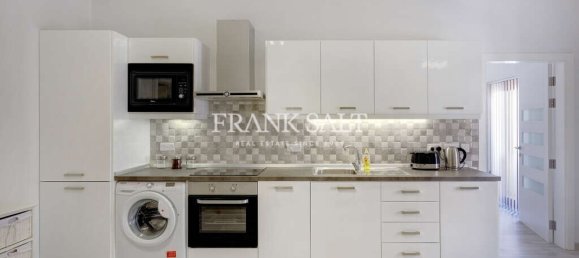 1 Schlafzimmer Wohnung in Sliema, Malta, Nr. 8610 7