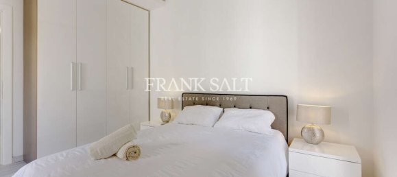 1 Schlafzimmer Wohnung in Sliema, Malta, Nr. 8610 15