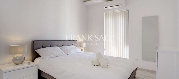 1 Schlafzimmer Wohnung in Sliema, Malta, Nr. 8610 16