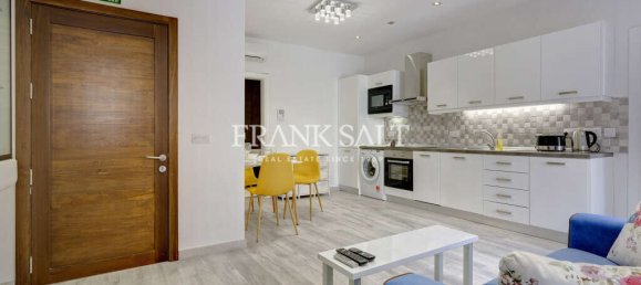 1 Schlafzimmer Wohnung in Sliema, Malta, Nr. 8610 4