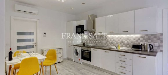 1 Schlafzimmer Wohnung in Sliema, Malta, Nr. 8610 11