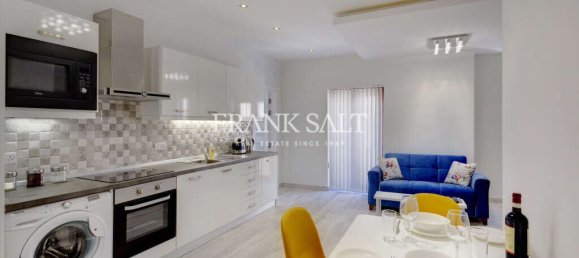 1 Schlafzimmer Wohnung in Sliema, Malta, Nr. 8610 12