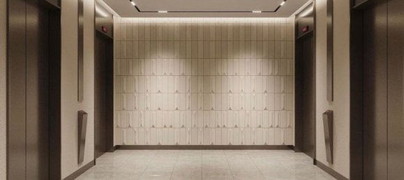 Apartment 1+2 in Istanbul, Turkey No. 2480 7