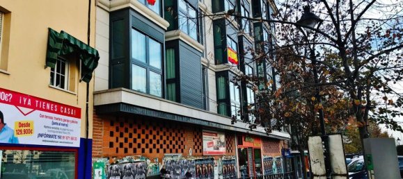 85m² Commercial property in Arganda del Rey, Spain No. 64331 8